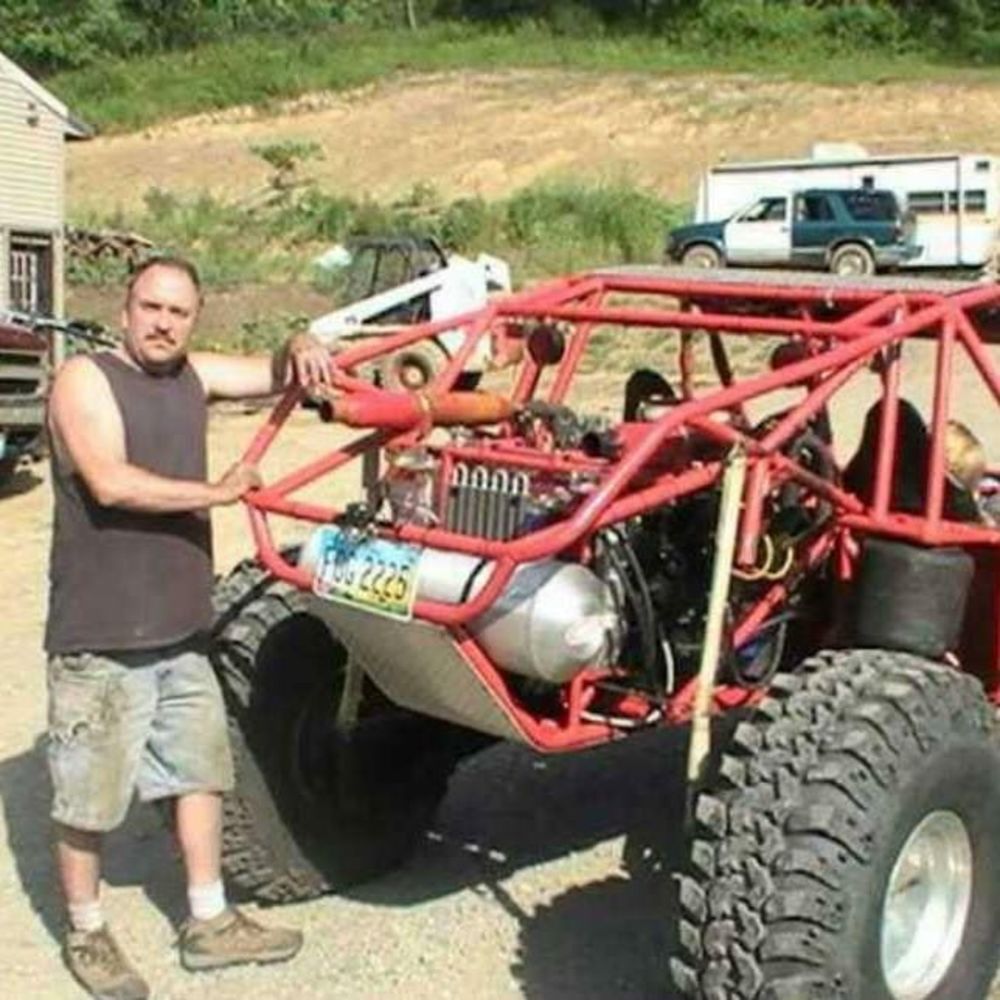 Meet your Posher, Craig